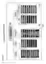 Fig. 08 - RFID with two tier connectivity, RFID in the PLC rack, secure RFID tags and RFID multiplexer system