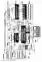 Fig. 09 - RFID with two tier connectivity, RFID in the PLC rack, secure RFID tags and RFID multiplexer system