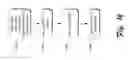 Fig. 17 - Data Signal with a Database and a Compressed Key