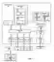 Fig. 02 - System of a hierarchy of servers for query processing of column chunks in a distributed column chunk data store