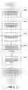 Fig. 10 - System of a hierarchy of servers for query processing of column chunks in a distributed column chunk data store