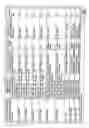 Fig. 121 - INFORMATION STORAGE MEDIUM, INFORMATION REPRODUCING APPARATUS, AND INFORMATION REPRODUCING METHOD