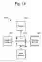 Fig. 14 - Correlating cross process and cross thread execution flows in an application manager