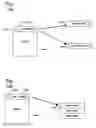 Fig. 15 - Filtering of transactional memory operations using associative tables