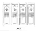 Fig. 08 - System and method for adding a storage server in a distributed column chunk data store