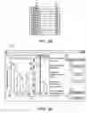 Fig. 06 - Method for reorganizing a set of database partitions