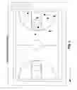 Fig. 06 - Electronic clipboard module with remote unit