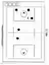 Fig. 12 - Electronic clipboard module with remote unit