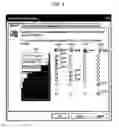 Fig. 06 - Graphical interface for defining mutually exclusive destinations