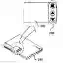 Fig. 01 - Portable computing apparatus and processing method using the same