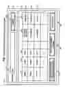 Fig. 10 - Apparatus, system and method incorporating virtualization for data storage