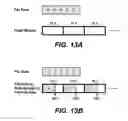 Fig. 11 - Non-volatile memories with memory allocation for a directly mapped file storage system