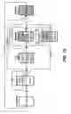 Fig. 17 - Non-volatile memories with memory allocation for a directly mapped file storage system