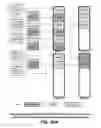 Fig. 30 - Non-volatile memories with memory allocation for a directly mapped file storage system