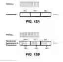 Fig. 11 - Methods for adaptive file data handling in non-volatile memories with a directly mapped file storage system