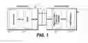 Fig. 02 -  Non-volatile memories with data alignment in a directly mapped file storage system
