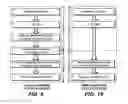 Fig. 07 -  Non-volatile memories with data alignment in a directly mapped file storage system