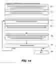 Fig. 12 -  Non-volatile memories with data alignment in a directly mapped file storage system