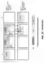 Fig. 20 -  Non-volatile memories with data alignment in a directly mapped file storage system