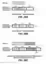 Fig. 24 -  Non-volatile memories with data alignment in a directly mapped file storage system