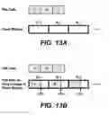 Fig. 11 - Methods for data alignment in non-volatile memories with a directly mapped file storage system