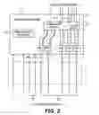 Fig. 03 - Address scrambling to simplify memory controller's address output multiplexer