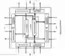 Fig. 03 - System and method for message passing fabric in a modular processor architecture