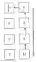 Fig. 13 - System and method for message passing fabric in a modular processor architecture