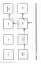 Fig. 14 - System and method for message passing fabric in a modular processor architecture
