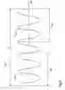 Fig. 04 - Method for embedding and detecting a watermark in a digital audio signal