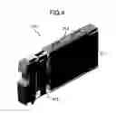 Fig. 09 - Disk array system for starting destaging process of unwritten cache memory data to disk drive upon detecting DC voltage level falling below predetermined value