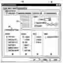 Fig. 01 - WYSIWYG multifunction device finishing options