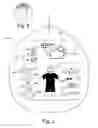 Fig. 03 - Virtual character with realtime content input