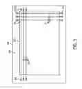 Fig. 04 - Touch screen user interface with multi-text field display