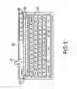 Fig. 06 - Touch screen user interface with multi-text field display