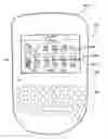 Fig. 01 - Computing device and method of indicating status of application program