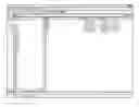 Fig. 01 - Computer directory display with enhanced navigational and/or visual attributes