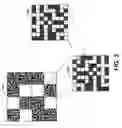 Fig. 03 - Using multi-resolution visual codes to facilitate information browsing in the physical world
