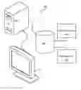 Fig. 01 - Systems and methods for multi-format media production