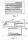 Fig. 04 - Facilitating scheduling of jobs by decoupling job scheduling algorithm from recorded resource usage and allowing independent manipulation of recorded resource usage space