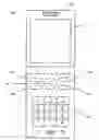 Fig. 01 - MOBILE DEVICE DISPLAY OF MULTIPLE STREAMED DATA SOURCES
