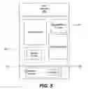 Fig. 06 - Methods, systems, and computer program products for selectively facilitating internet content and/or alerts on a television crawl screen, closed caption and/or picture-in-picture area
