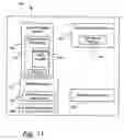 Fig. 12 - System and method for detecting network-based attacks on electronic devices