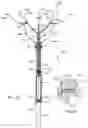 Fig. 11 - Animated artificial flower