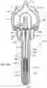 Fig. 14 - Animated artificial flower
