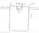 Fig. 01 - Glissade pad