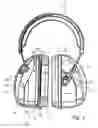 Fig. 02 - Cap for use as hearing protection