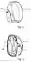 Fig. 03 - Cap for use as hearing protection