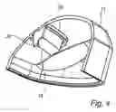 Fig. 04 - Cap for use as hearing protection