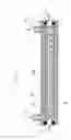 Fig. 02 - Heat exchanger and washing apparatus comprising the same